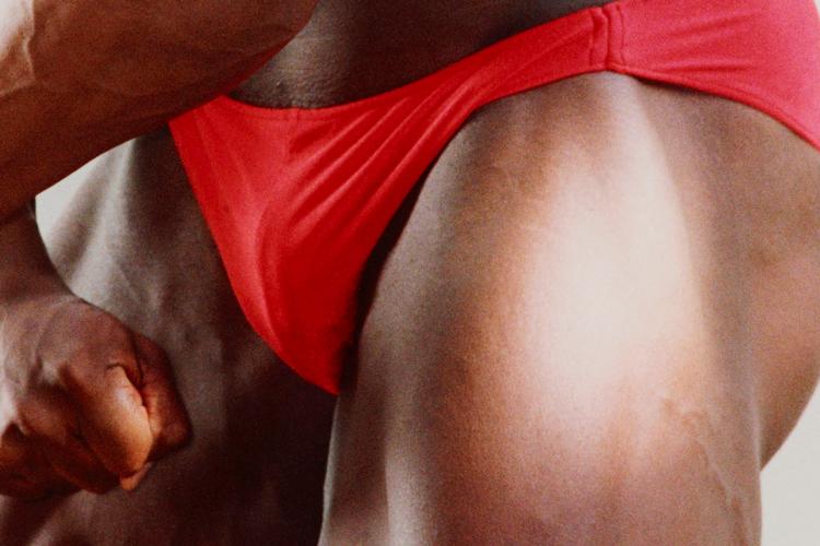 Arkivfoto Camilla Bloch