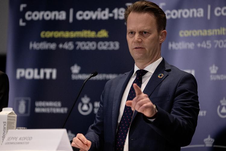 Foto: Peter Hove Olesen/POLFOTO