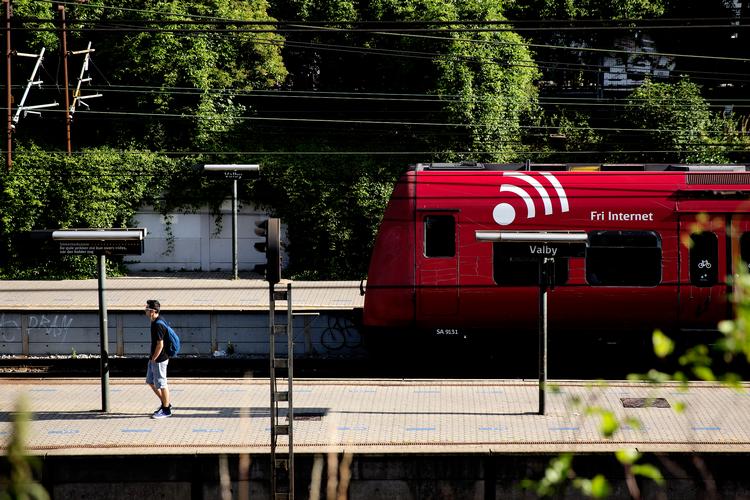 Foto: Peter Hove Olesen/POLFOTO