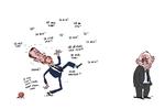 Tegning: Philip Ytournel Foto: Philip Ytournel/POLITIKEN