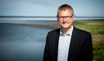 Tønders nuværende borgmester, Henrik Frandsen (V).  Foto: Tønder Kommune
