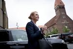Ny e-mail i Støjberg-sagen indikerer en ulovlig administration helt ind i sommeren 2016.  Foto: Mads Nissen/POLFOTO