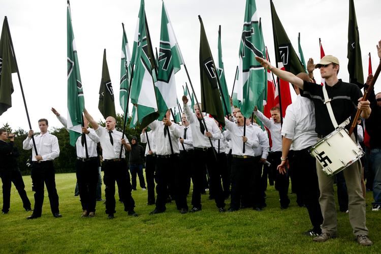 Foto: Thomas Borberg/POLFOTO
