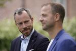 Venstre og De Radikale går sammen om forslag, der skal sikre grøn skattereform med CO2-afgift. Foto: Ida Marie Odgaard/Ritzau Scanpix
