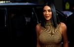 Kim Kardashian West er blandt klodens største realitypersonligheder.  Foto: Mario Anzuoni/Ritzau Scanpix