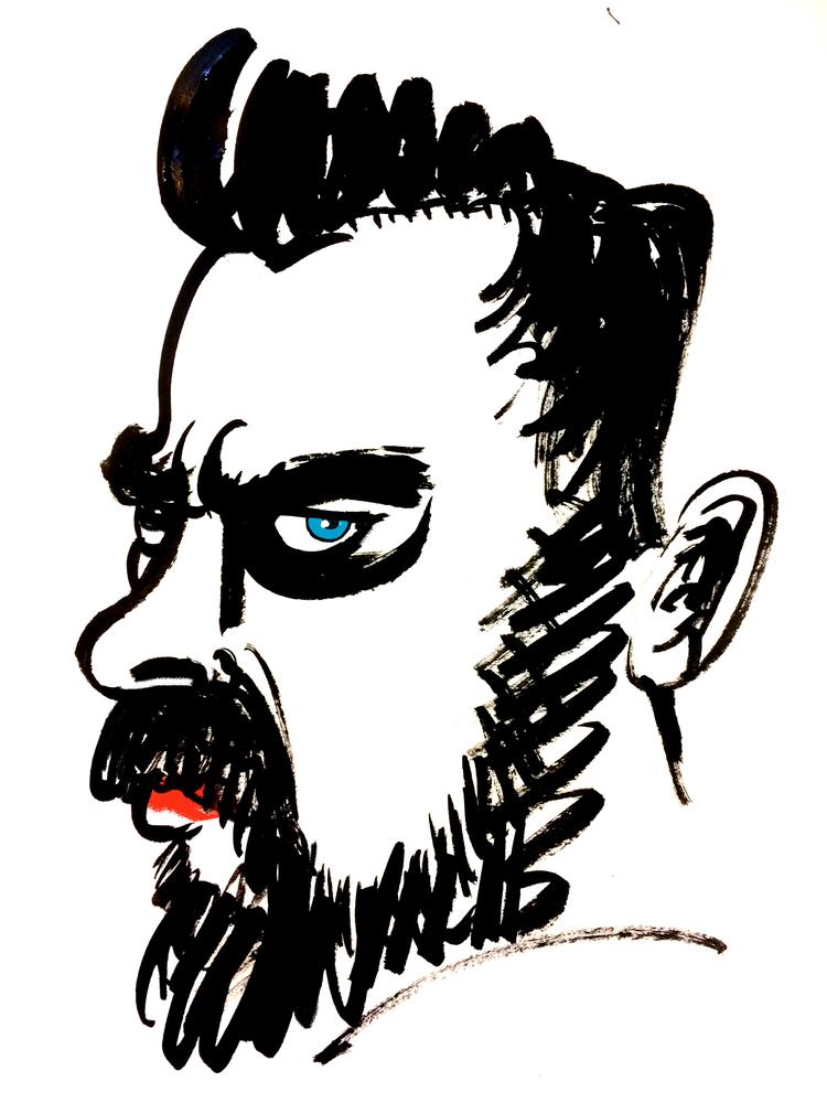 Foto: Claus Nørregaard/POLITIKEN