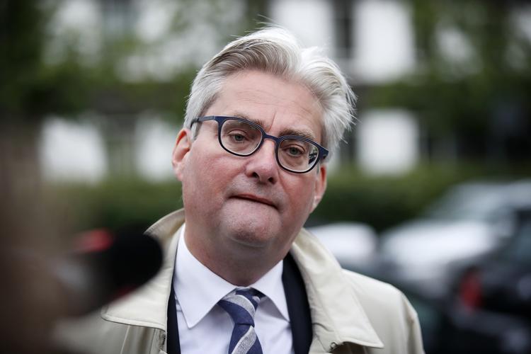 Foto: Jens Dresling/POLFOTO