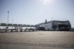 Molslinjen har allerede nu mange bookinger i de måneder, hvor sommerpakken vil gøre billetterne billigere. Foto: Jens Hartmann Schmidt/POLFOTO