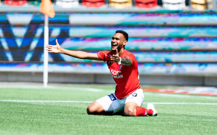 Foto: Henning Bagger/Ritzau Scanpix