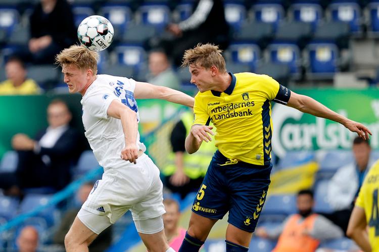 Foto: Jens Dresling/POLFOTO