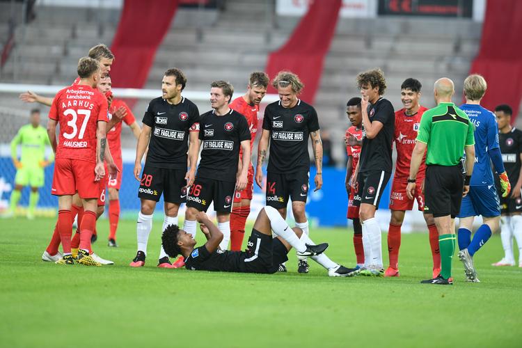 Foto: Jens Nørgaard Larsen/Ritzau Scanpix