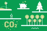 KlimaaftaleIllu