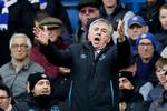 Ifølge BBC er Carlo Ancelotti, som så mange andre fodboldprofiler, ved at værre involveret i en spansk skattesag. Foto: David Klein/Ritzau Scanpix