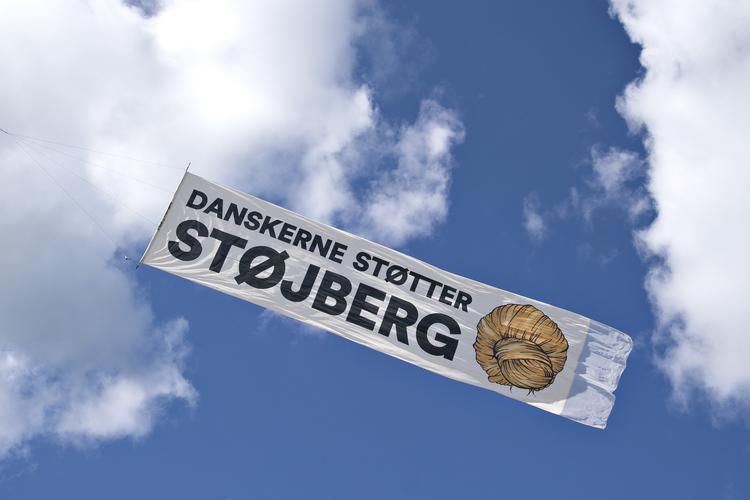 Foto: Henning Bagger/Ritzau Scanpix