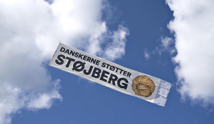 Foto: Henning Bagger/Ritzau Scanpix