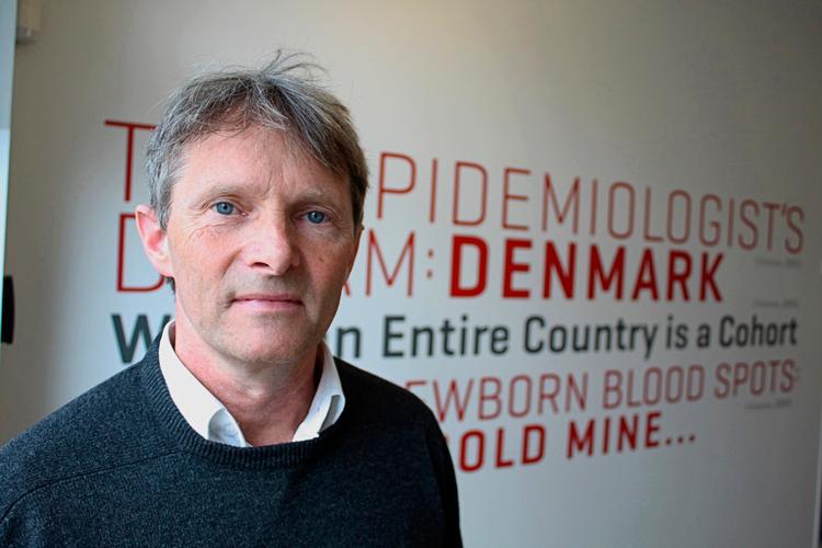  Mads Melbye blev sendt hjem i december sidste år, mens mistanker om ulovligheder og inhabilitet bliver undersøgt. Nu lægger kammeradvokaten op til en fyring.  