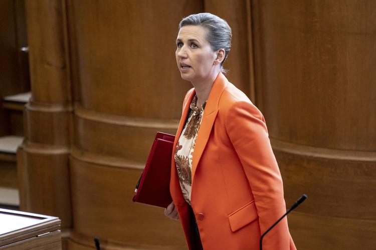 Foto: Mads Claus Rasmussen/Ritzau Scanpix