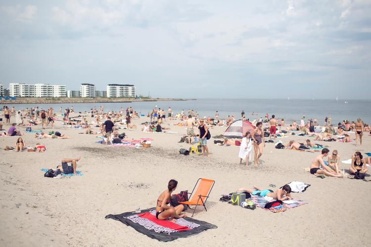 Foto: Mie Brinkmann/POLFOTO