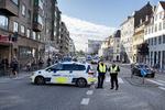 Foto: Thomas Borberg/POLFOTO
