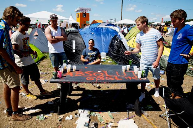 Foto: Thomas Borberg/Ritzau Scanpix