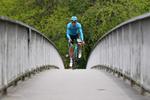 Jakob Fuglsang genoptager aktiviteterne 1. august i det italienske WorldTour-løb Strade Bianche.  Foto: Astana/Getty Images. 