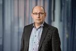 Fagchef for patient access, medicintilskud og priser i Lægemiddelindustriforeningen Søren Beicker mener, at man bør undersøge, om enkelttilskudsordningen til medicin bør kulegraves for at se, om den virker efter hensigten. Foto: Jon Norddahl