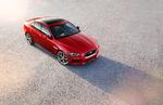 En Jaguar XE var blandt de biler, der blev leaset til ledende medarbejere i Hillerød Forsyning..  Foto: Jaguar