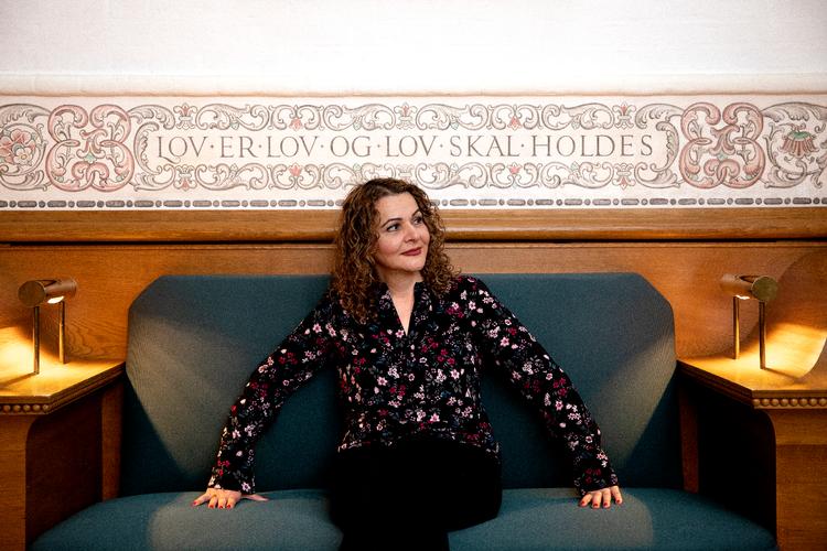 Foto: Finn Frandsen/POLFOTO