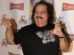Ron Jeremy er en af pornoindustriens største mandlige stjerner. Han har medvirket i over 2.000 pornofilm.  Foto: Ramin Rahimian/Ritzau Scanpix