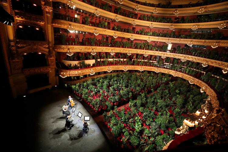 Foto: Nacho Doce/Ritzau Scanpix