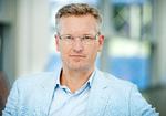 Store medieorganisationer og journalistuddannelser rundt om i verden er involveret i de debatter, som Ulrik Haagerup er med til at sætte på dagsordenen. Foto: Agnete Schlichtkrull/DR
