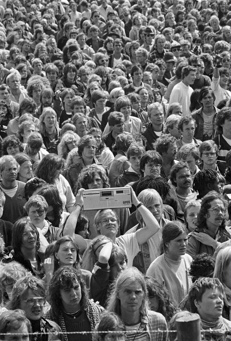 Foto: Finn Frandsen/POLFOTO