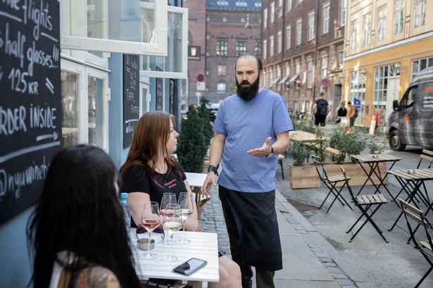 Foto: Mikkel Hørlyck/POLFOTO