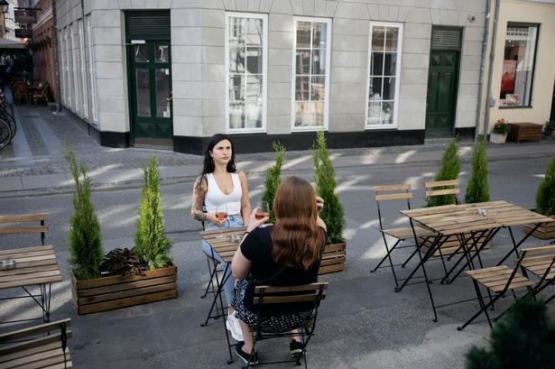 Foto: Mikkel Hørlyck/POLFOTO