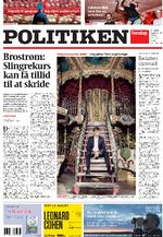 A_forside_To Politiken 25-06-2020