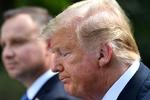 Hvis der var præsidentvalg i morgen, ville Trump tabe stort. Foto: Saul Loeb/Ritzau Scanpix