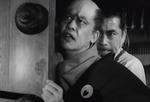 ’Samurai Rebellion’ demonstrerer Masaki Kobayashis geni, hans sans for billede, lyd og klip. Foto: Fra filmen