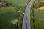 En teknisk fejl har betydet, at cirka 1400 bilister, der har kørt for hurtigt, har fået forkerte tillægsbøder. Foto: Thomas Borberg/POLFOTO