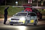 Et drab som led i bandekonflikten og et drabsforsøg koster en 20-årig og 24-årig mand fængsel på livstid. Foto: Jens Dresling/POLFOTO