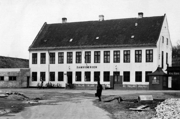 Foto: Holger Damgaard/POLFOTO