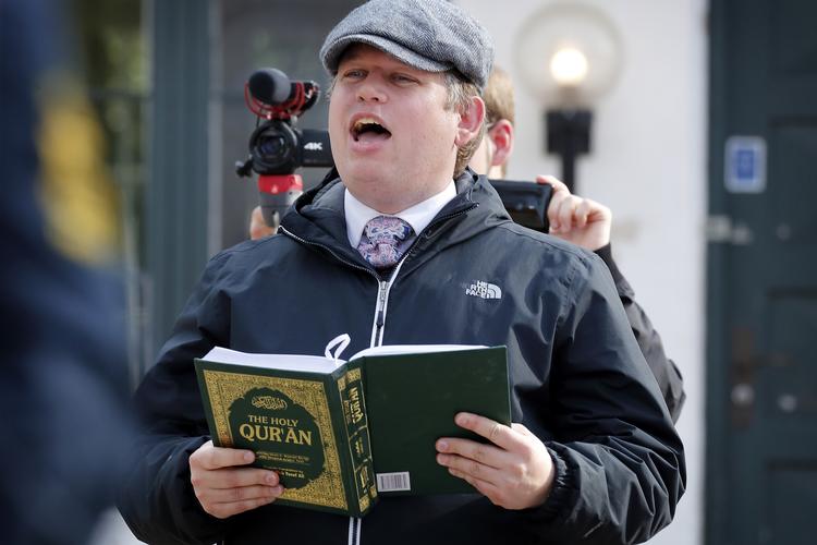 Foto: Jens Dresling/POLFOTO