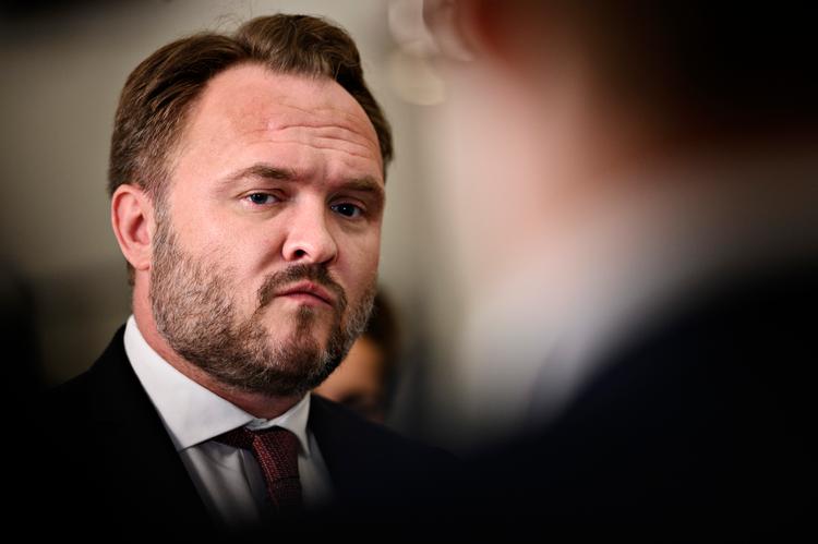 Foto: Philip Davali/Ritzau Scanpix