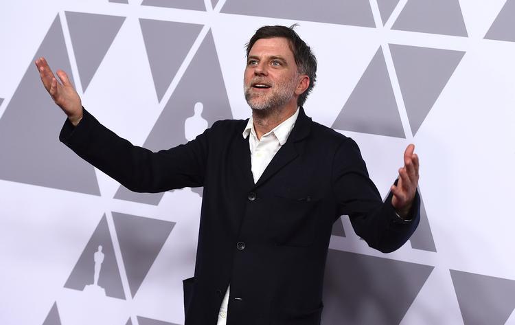 Paul Thomas Anderson står bag film som 'There Will Be Blood', 'Boogie Nights'. 'Magnolia' og 'The Master'. Foto: Jordan Strauss/Ritzau Scanpix
