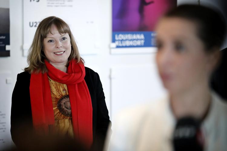 Foto: Jens Dresling/POLFOTO