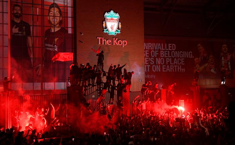 Foto: Oli Scarff/Ritzau Scanpix