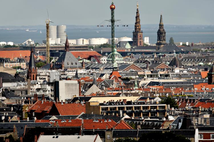 Foto: Martin Lehmann/POLFOTO