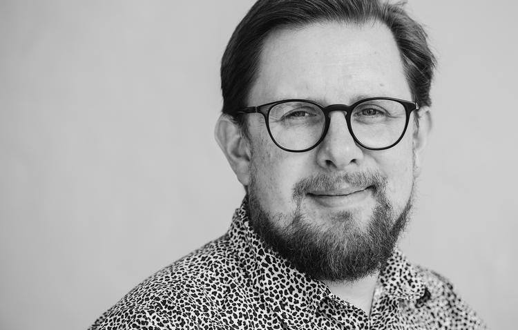  Selv om Partiet Fremad kun har indsamlet 2.610 vælgererklæringer ud af de omkring 20.000, der kræves, er partistifter Simon Emil Ammitzbøll-Bille optimistisk. Foto: Peter Hove Olesen/POLFOTO