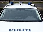 Den kommende tid vil der være særlig opmærksomhed på sikkerheden i Fløng, meddeler politiet, der vil skærpe patrul Foto: Jens Dresling/POLFOTO