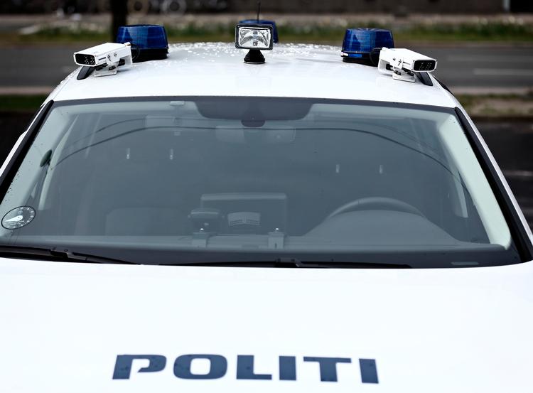 Den kommende tid vil der være særlig opmærksomhed på sikkerheden i Fløng, meddeler politiet, der vil skærpe patrul Foto: Jens Dresling/POLFOTO
