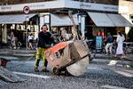 Foto: Nils Meilvang/Ritzau Scanpix